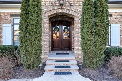 As part of Brentwood’s prestigious Annandale community, you’ll enjoy a slower-paced and bucolic lifestyle while remaining close to all the action of Music City and Williamson County’s best shopping, dining and award-winning schools.