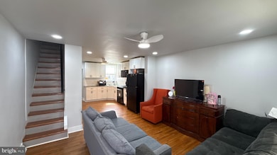 53 N Keystone Ave, Upper Darby, PA 19082 - photo 3