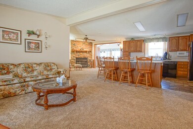 99 W Ridge Cir, Leroy, MI 49655 - photo 6
