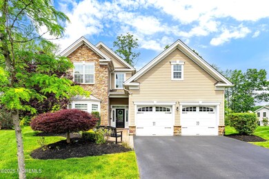 39 Northcrest Dr, Tinton Falls, NJ 07724 - photo 2