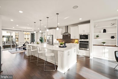 1701 Gray Shale Terrace SE, Leesburg, VA 20175 - photo 2