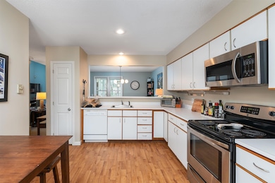 100 Old Bartlett Rd unit 77, North Conway, NH 03860 - photo 6