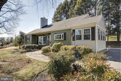 2214 Westridge Rd, Lutherville Timonium, MD 21093 - photo 2