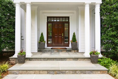 50 Byfield Ln, Greenwich, CT 06830 - photo 4