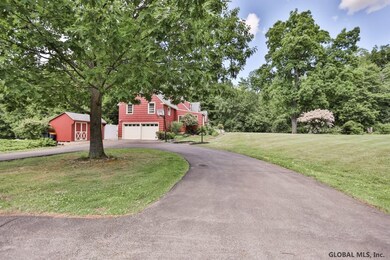 11 Middle Hill Rd, Troy, NY 12180 - photo 4