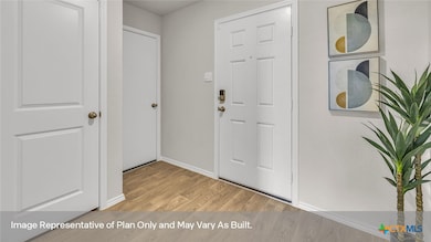 441 Low Pasture Trail, Maxwell, TX 78656 - photo 3