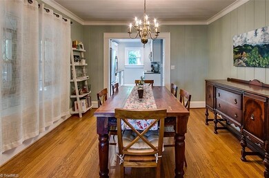 520 Oakmont Dr, Asheboro, NC 27205 - photo 5