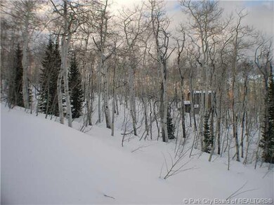 Land. View of property