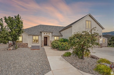 2085 S Eagle Dr, Cedar City, UT 84720 - photo 2