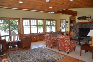 29 Wallace Point Rd, Moultonborough, NH 03254 - photo 5