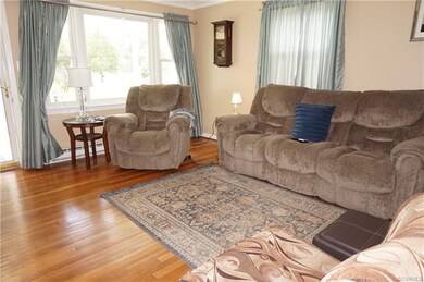 7308 Sandy Ridge Rd, Hopewell, VA 23860 - photo 6