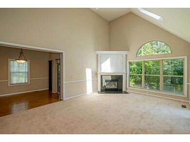 Great Room View