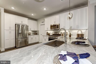 20987 Rocky Knoll Square unit 103, Ashburn, VA 20147 - photo 2