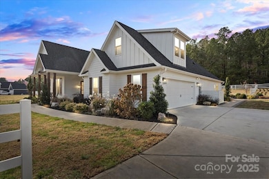 3583 Mount Beulah Rd, Sherrills Ford, NC 28673 - photo 3