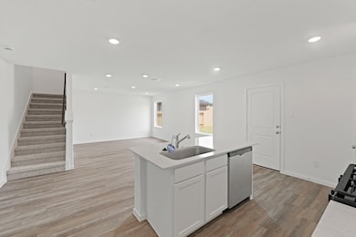 18907 Sunset Horizon Dr, Hockley, TX 77447 - photo 2