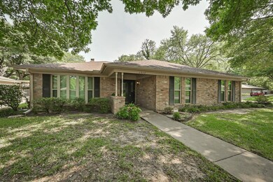 Wonderful curb appeal