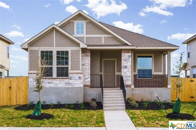 206 Alford St, San Marcos, TX 78666 - photo 2