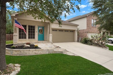 11119 Verbena Path, Helotes, TX 78023 - photo 2