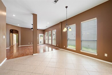 6122 Stilson Branch Ln, Houston, TX 77092 - photo 3
