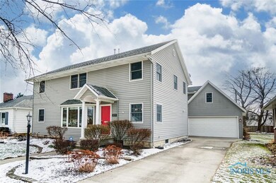 321 7th St, Findlay, OH 45840 - photo 3