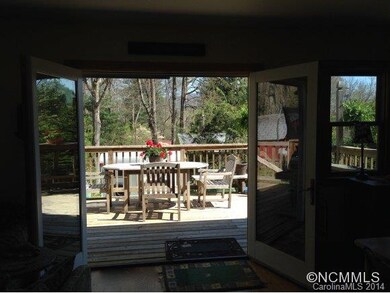 French doors from great rm