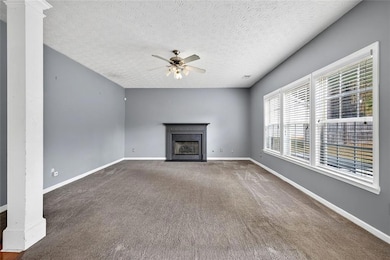 5578 Swanson Rd, Ellenwood, GA 30294 - photo 6