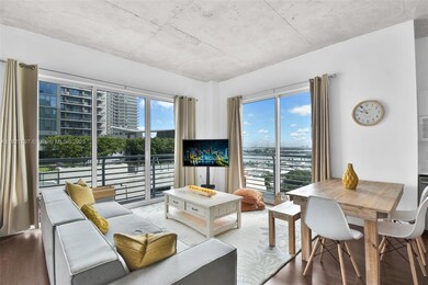 The Loft Downtown unit 1802, Miami, FL 33132 - photo 7
