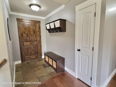 Entry Way