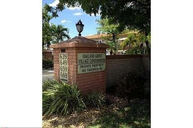 639 W Oakland Park Blvd unit 204D, Wilton Manors, FL 33311 - photo 5