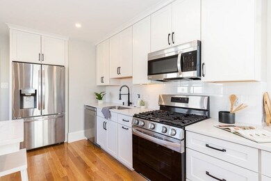 22 Everett St unit 2, Dorchester, MA 02122 - photo 3