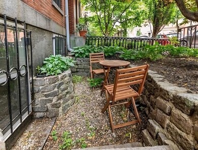 63 Rutland St unit 1, Boston, MA 02118 - photo 3