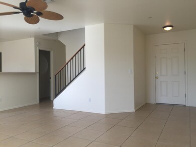 Living Room Entry