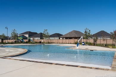 818 Hunter Nook, San Antonio, TX 78221 - photo 4