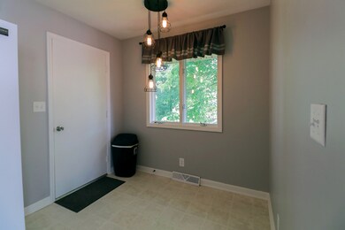 Eating Area
