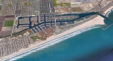 Harbor Map