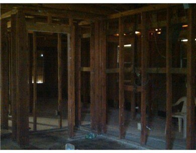 Interior Space/Layout.