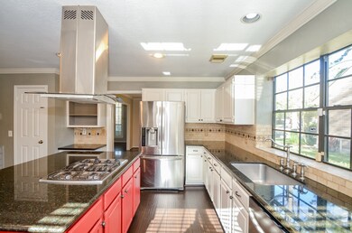 7819 Hickory Mill Ct, Houston, TX 77095 - photo 4