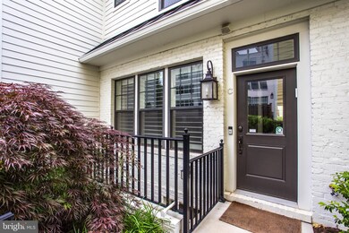 777 Morton St NW unit 103, Washington, DC 20010 - photo 3