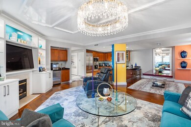 The Ritz-Carlton Residences, Baltimore, MD 21230 - photo 5