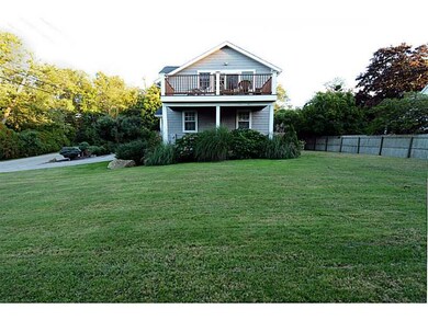 Land/Lot.