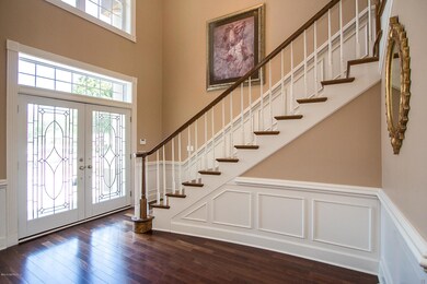 Foyer