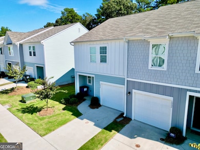 1034 Paddington Dr, Cartersville, GA 30120 - photo 3