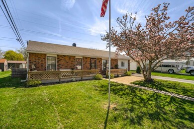 1404 Tam o Shanter Ln, Kokomo, IN 46902 - photo 2