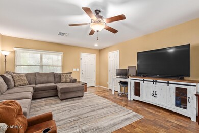 18322 E El Buho Pequeno, Gold Canyon, AZ 85118 - photo 6