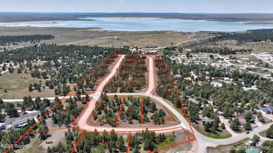 C Bar Estates July 2025 - Aerial-3 Outli