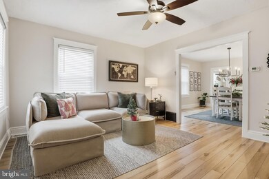 23 N Sumner St, York, PA 17404 - photo 6