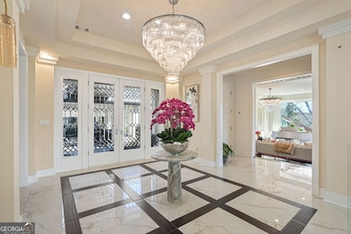 7 Whitewater Trail NW, Atlanta, GA 30327 - photo 5