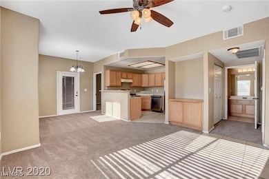 9580 W Reno Ave unit 209, Las Vegas, NV 89148 - photo 4