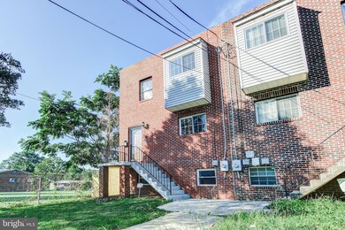 5407 James Place NE, Washington, DC 20019 - photo 2