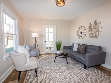 3504 Hazelhurst Ave, Richmond, VA 23222 - photo 4